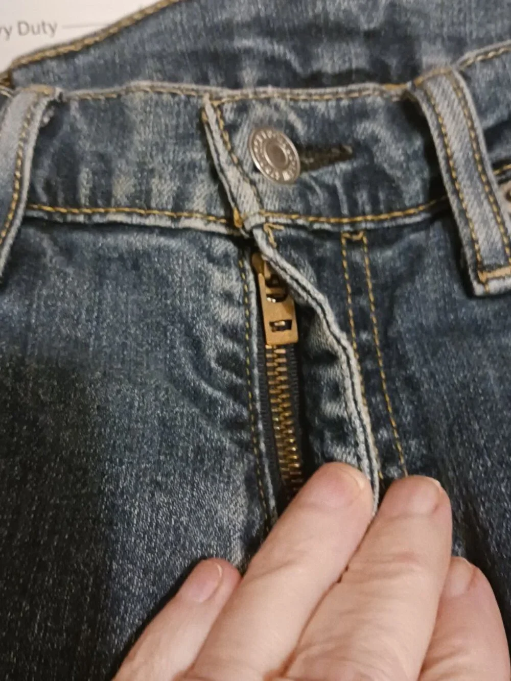 Levi's Men's Jeans 31x32